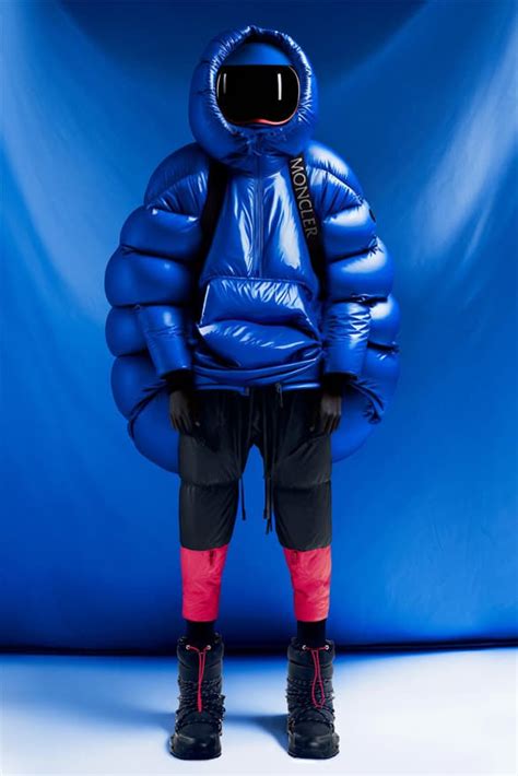 moncler x gucci|Moncler genius.